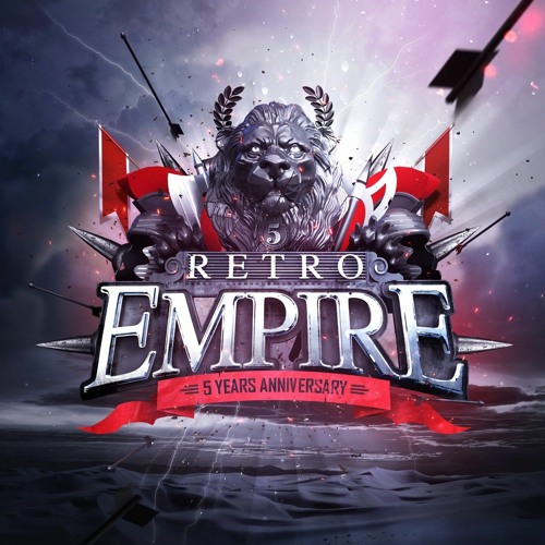 Greg S. @ Retro Empire (Waregem Expo 14-05-2022)