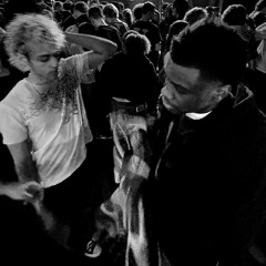 NOTHING NEW! (prod. robridd x ‪ytmayze‬)