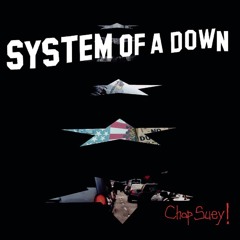 System Of A Down - Chop Suey (Skoden Edit) [FREE DOWNLOAD]