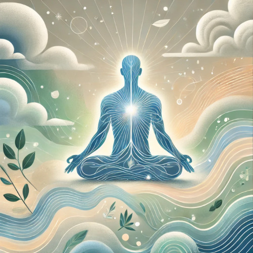 86. How to Bring More Awareness to Your Body (+ Why This is Important!)