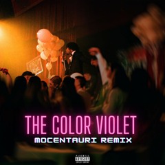 Tory Lanez - The Color Violet (Afro Remix)