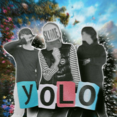 YOLO SYPHER