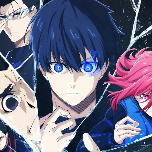 Itoshi Rin Theme