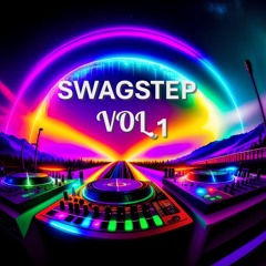 SwagStep Vol. 1