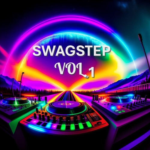 SwagStep Vol. 1