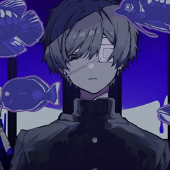 ブルーパレット Blue Palette そらる Soraru