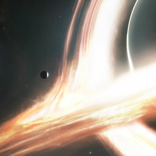 Hans Zimmer - Interstellar (Johnny E Uplifting Bootleg) FREE DL