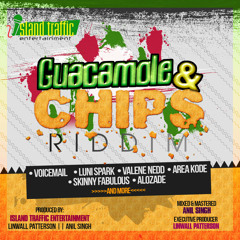 Guacamole & Chips Riddim (Instrumental)