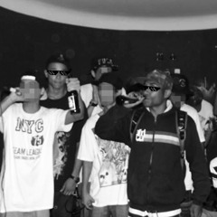 MóFunção Sessions - PH | Dogg