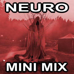 Neuro Mini Mix