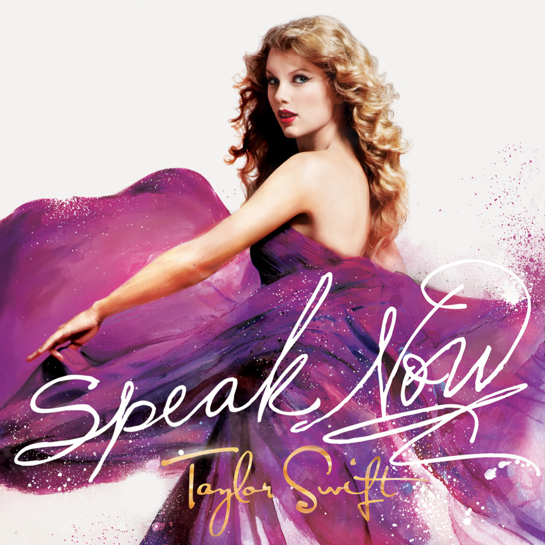 Stream Speak Now by Taylor Swift | Listen online for free on