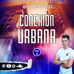 Conexion Urbana Vol.3 Eneko Rivas