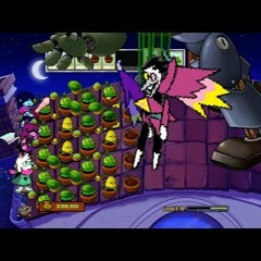 PVZ - Brainiac Maniac & Deltarune - BIG SHOT Mashup (REASAN Remix)
