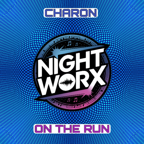 Charon - On The Run