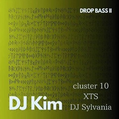 In the END / DJ Kim「From 2024 Drop Bass ii Album」