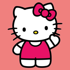 Hello Kitty (prod. Gfelds x 1conzxo)
