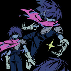 NIGHTMARE KNIGHT (Cover)