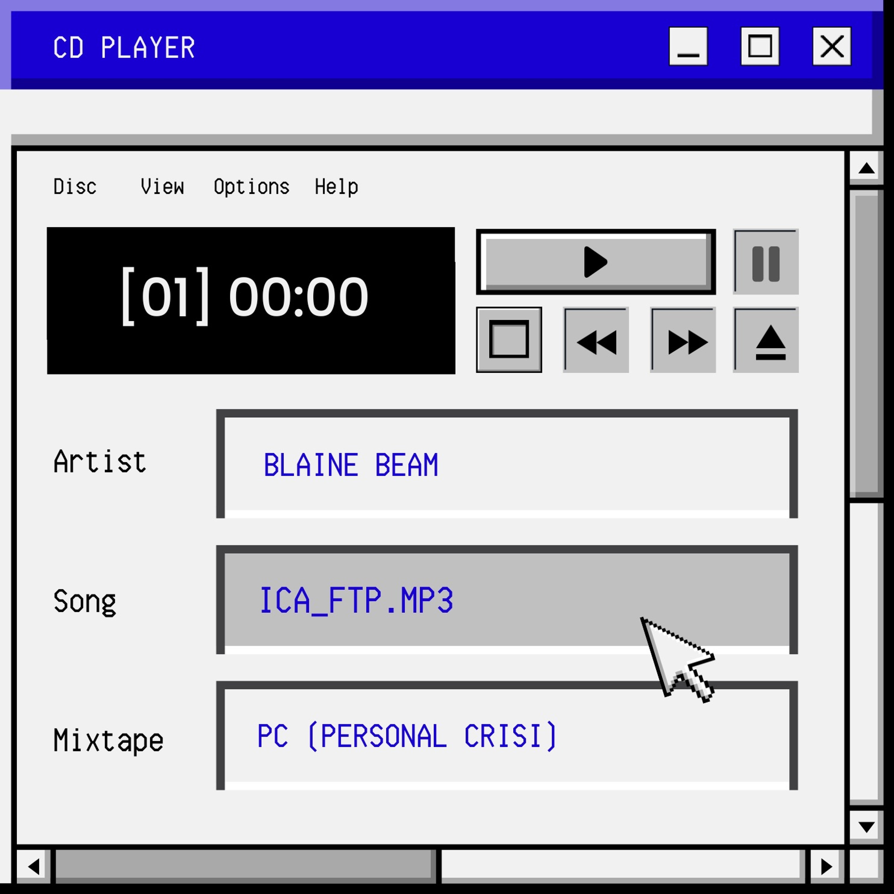 ica_FTP (demo 1) prod wurlishmouk thumbnail