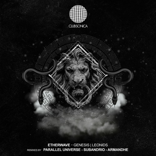 Etherwave - Leonids (Subandrio's Reboot Remix) [Clubsonica Records]