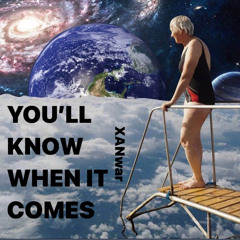 You'll Know When It Comes - LAYMOON