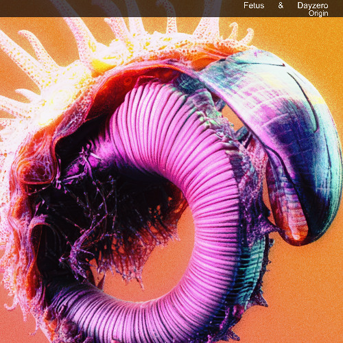 Premiere: Fetus & Dayzero 'Time Machine'