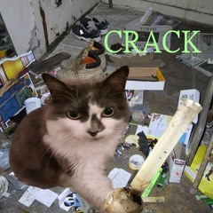 don't say let's crack on because I'm off the crack and saying that makes me think about crack