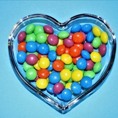 The Candy Vendor