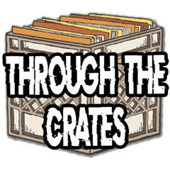 THROUGH THE CRATES PT.1 (R&B)