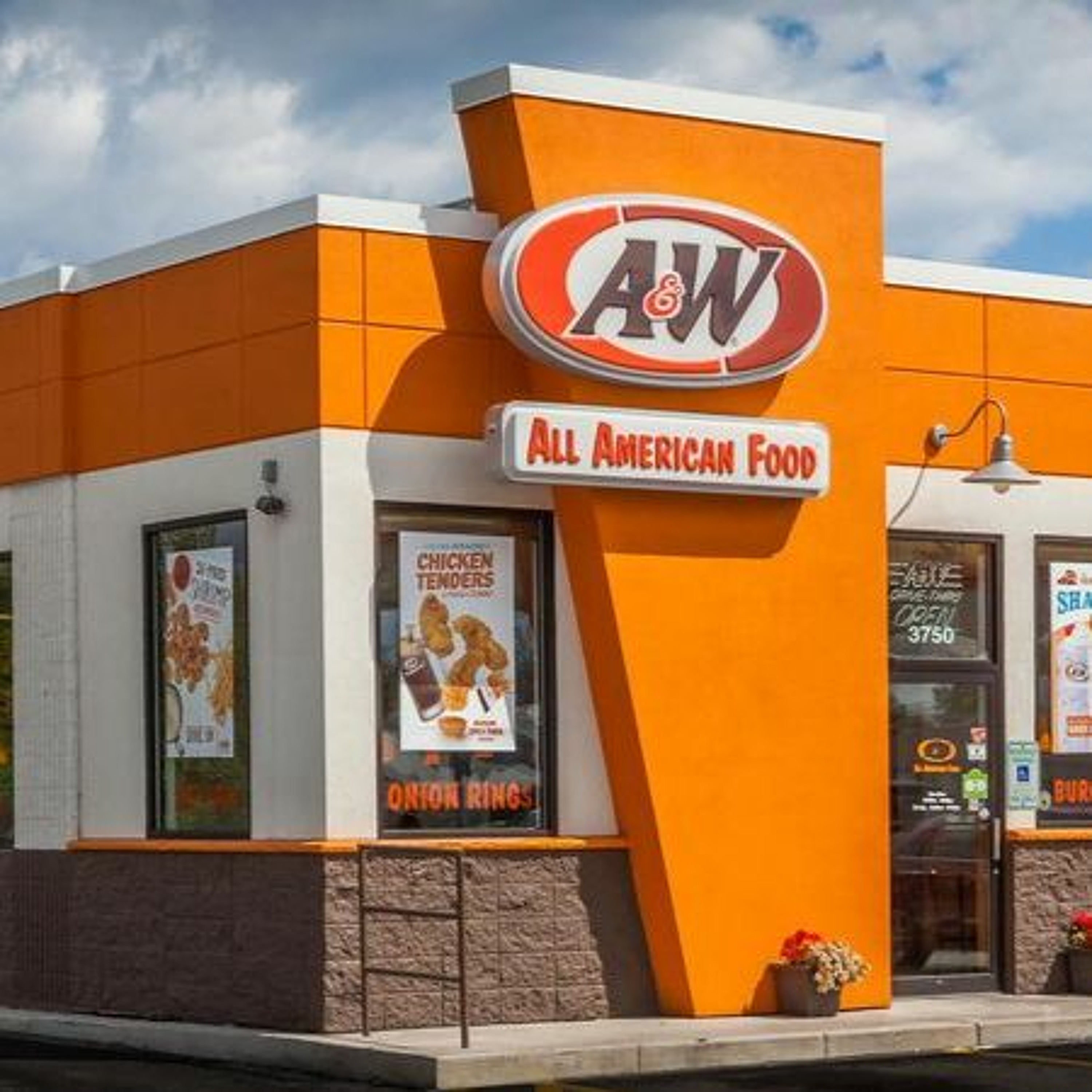 250. A&W Restaurants Rock 102 Years of Restaurant Success - CEO Kevin Bazner