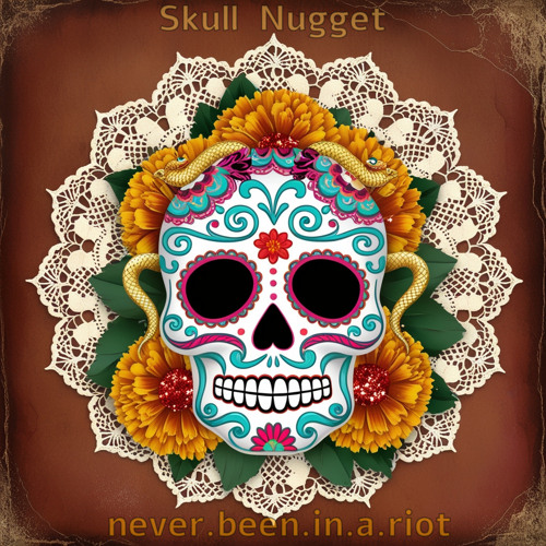 Skull Nugget