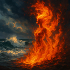 I am fire
