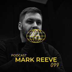 TW PODCAST 099 - Mark Reeve