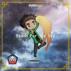 Reach For The Sky (FL Studio Challenge)