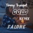 Timmy trumpet cold song Chill house remix | FALONE