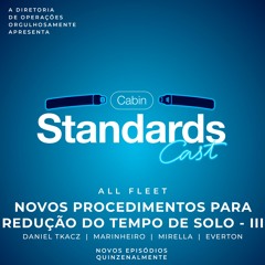 #59 [ALL FLEET] Novos Procedimentos para Redução do Tempo de Solo - III ft. Daniel Tkacz