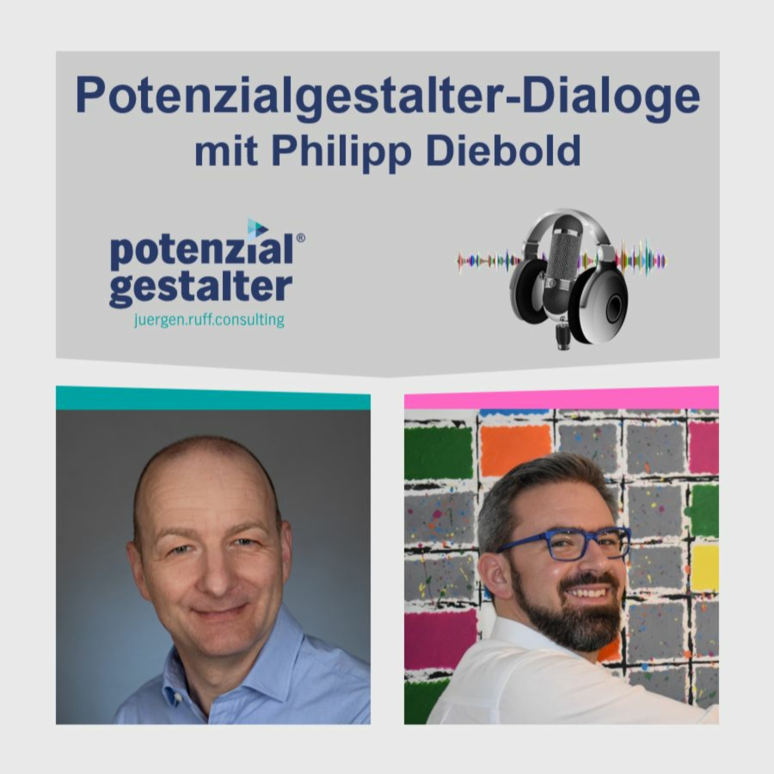 Potenzialgestalter-Dialoge