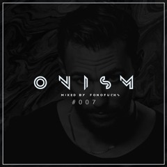 ONS Podcast007 The Journey - Mixed By FonoFuchs