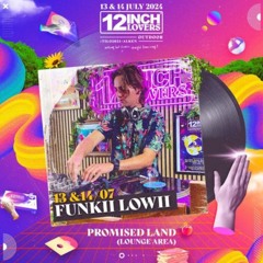 Funkii LoWii (#TILO2024 Alken) Saturday