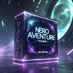 Nero Aventure Demo Track - Pack Sample Volume 1