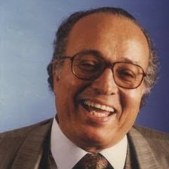 موقف طريف مع الدكتور عبد الوهاب المسيرى.