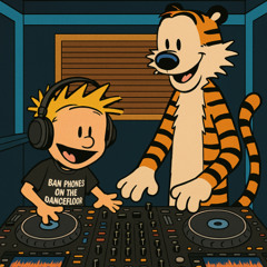 Wednesday Mix 4.16.25