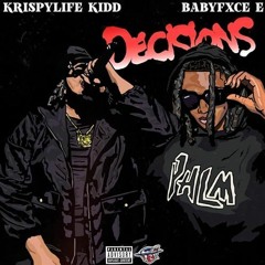 Krispylife Kidd Ft Babyface E Mixx