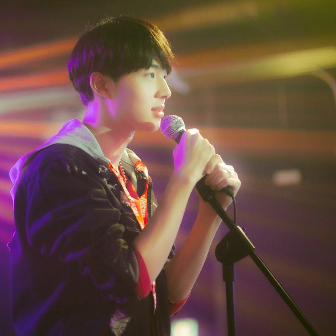 NuNew ポスターmagic day cutiepie