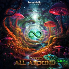 Lacerta - All Around EP Minimix