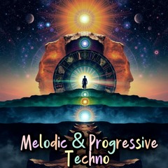 Melodic & Progressive Techno