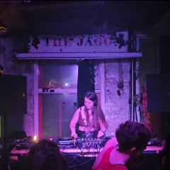 Melodic techno @Jago 10/11/2024