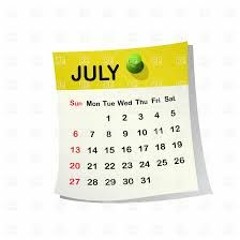 July 2021