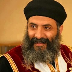 Syrian Fraction - Abouna Shenouda Morkos قسمة السريانية - أبونا شنودة مرقص