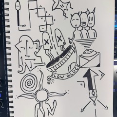 Sutro Nights EP: 04 - Luke Petruzzi B2B Discrete