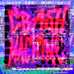 FREEPOUILLE - Crash Machine